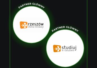 RZESZÓW STOLICA INNOWACJI – PO RAZ KOLEJNY PARTNEREM GŁÓWNYM ROBOLAB