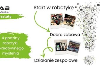 Kreatywne Warsztaty 2026