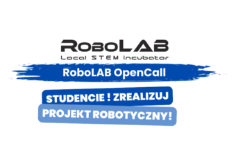 RoboOpenCall – Studenci!